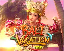 bali vacation by huaydung100