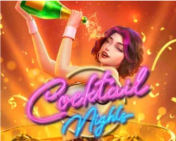 cocktail nights by huaydung100