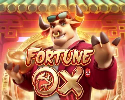 fortune ox by huaydung100