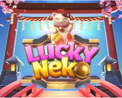 lucky neko by huaydung100